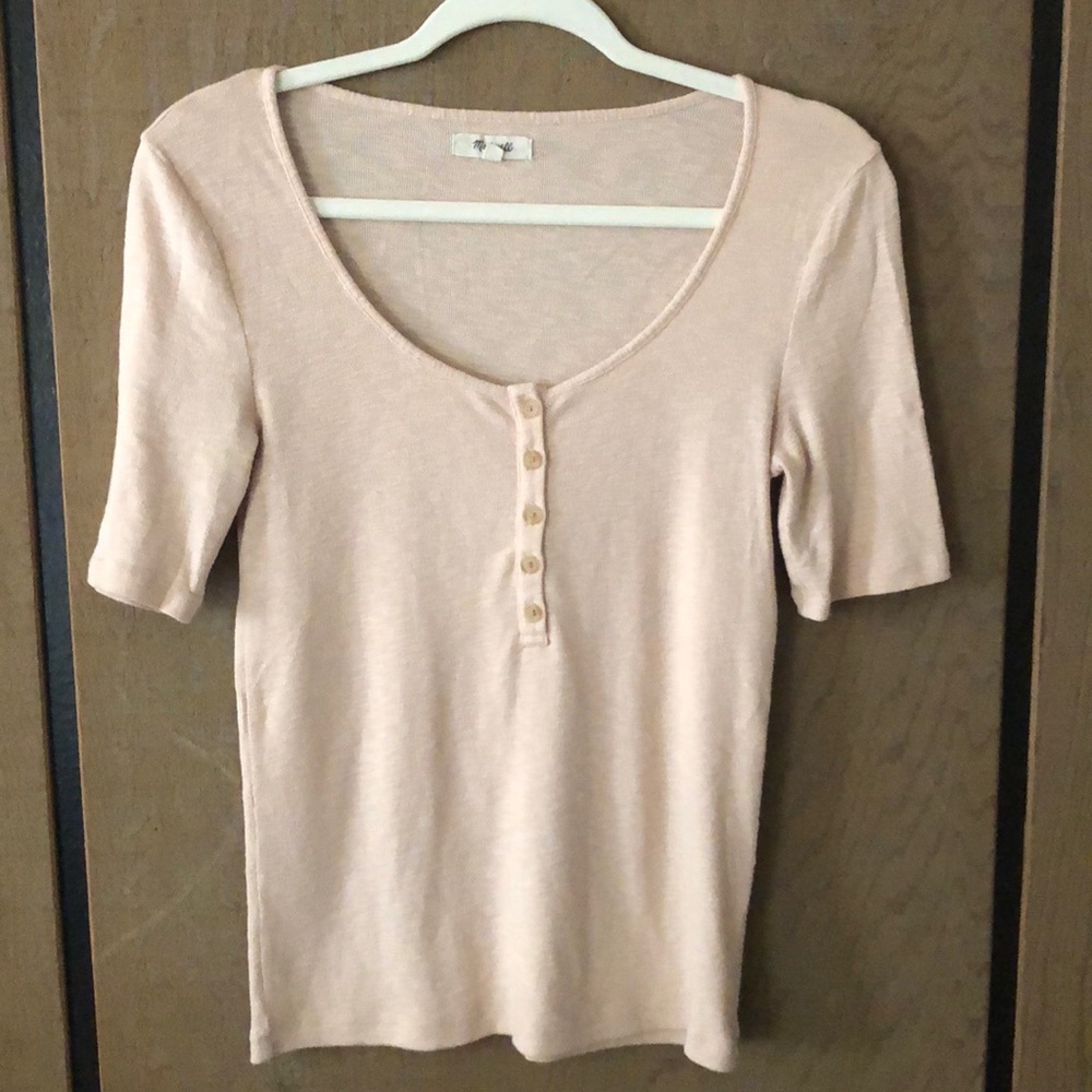 Madewell Tee